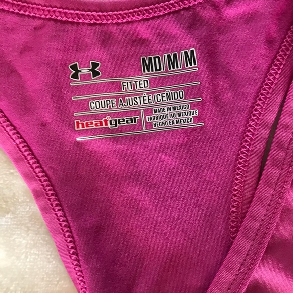 Under Armour Tank M - Picture 2 of 5